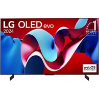 LG TV OLED42C42LA, OLED, 42"